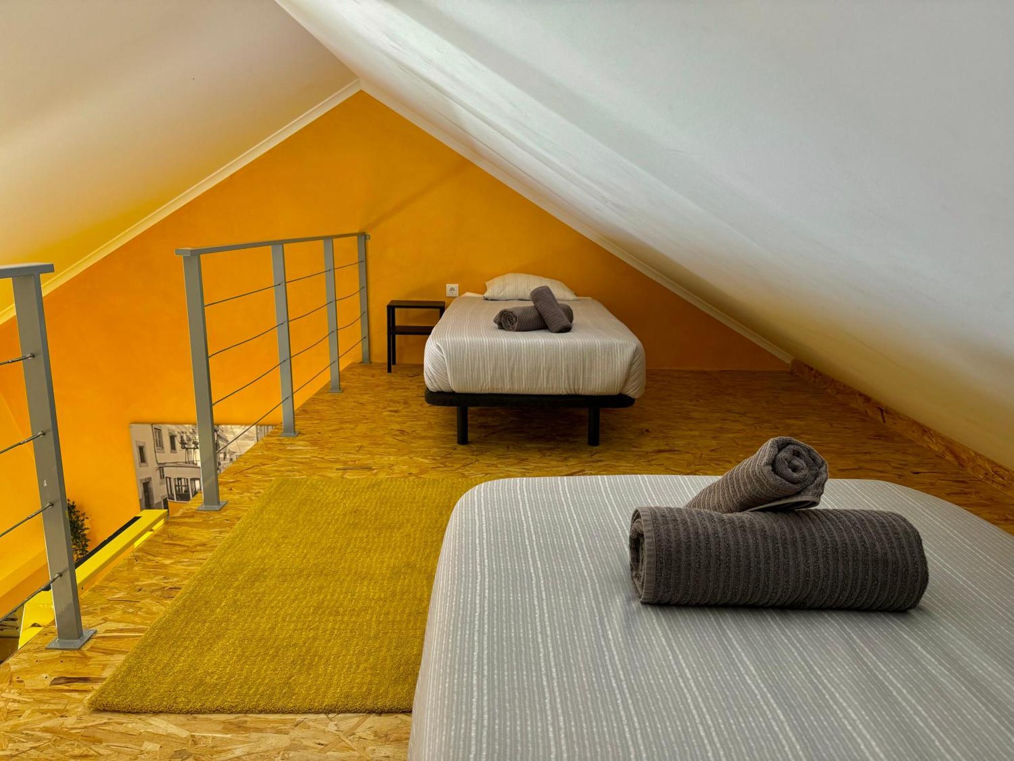 Bed and Breakfast Doaguaboa Coruche Exterior foto