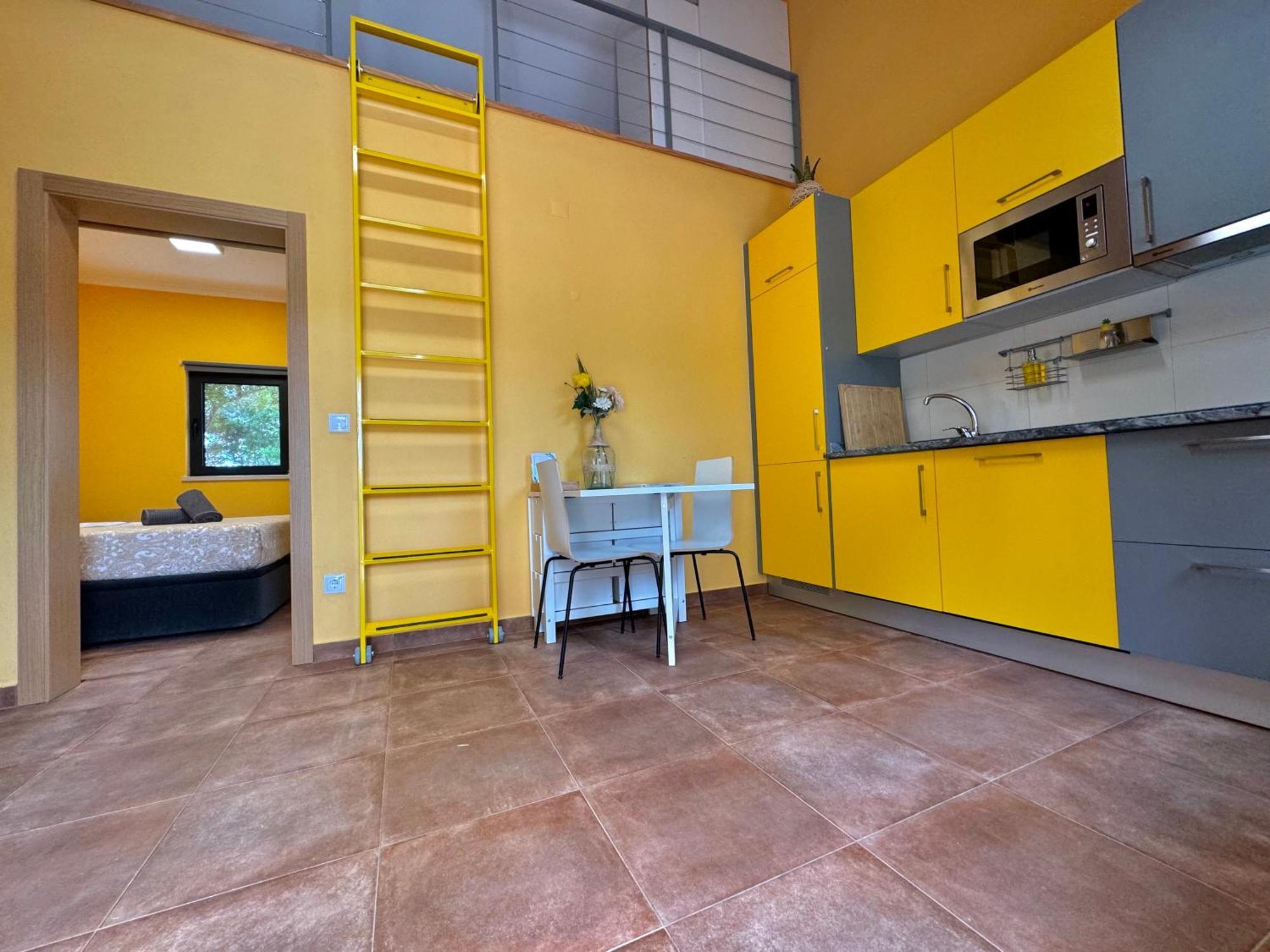 Bed and Breakfast Doaguaboa Coruche Exterior foto