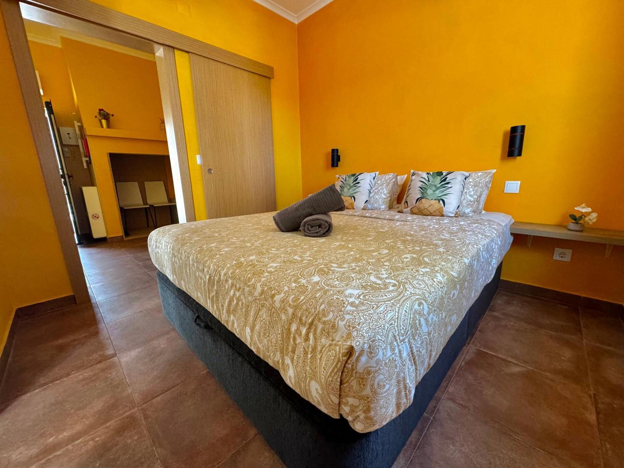 Bed and Breakfast Doaguaboa Coruche Exterior foto